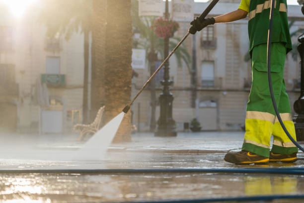 Trusted Rockdale, TX Pressure Washing Experts
