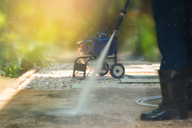 Concrete Sealing in Rockdale, TX